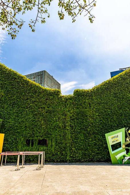 Huashan 1914 Creative Park